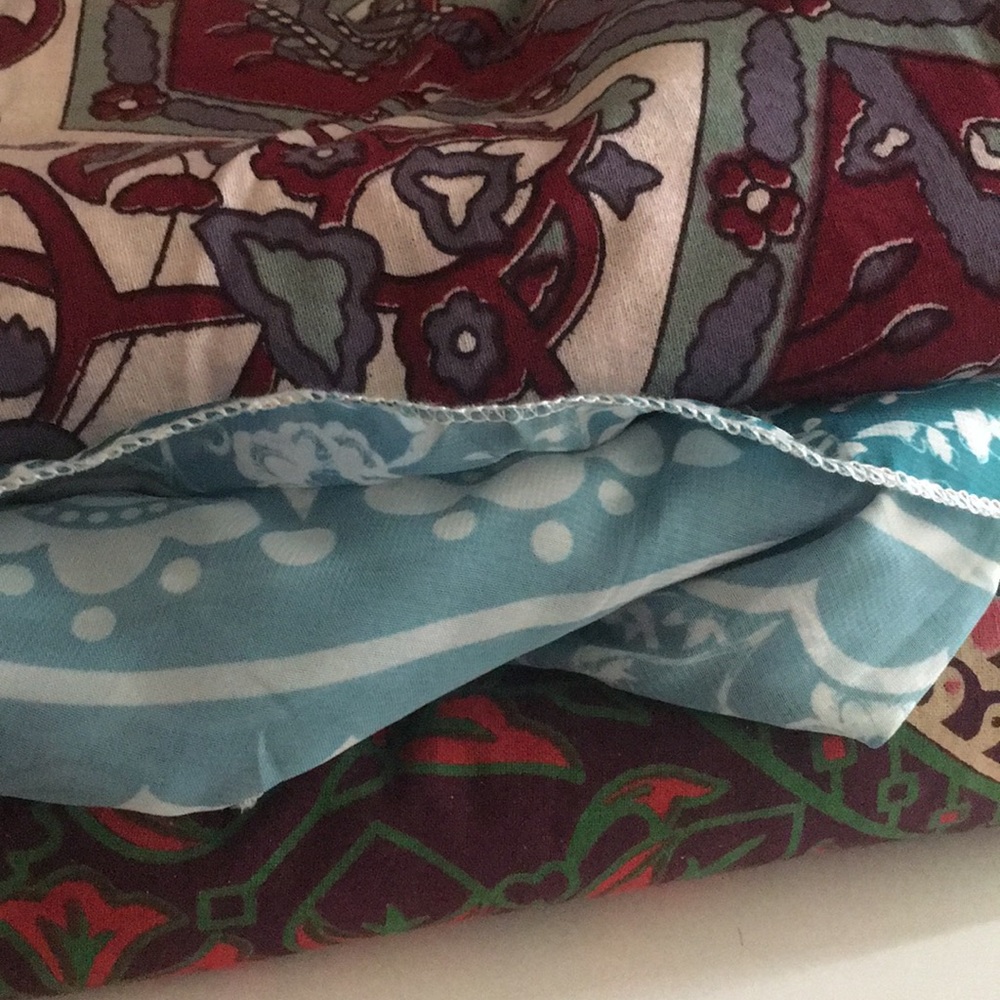 All three tapestries for $15!